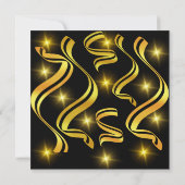 Carte Salutations pour célébrer notre anniversaire d'ann (Dos)