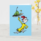 Carte Sam Je Suis (Fleur jaune)