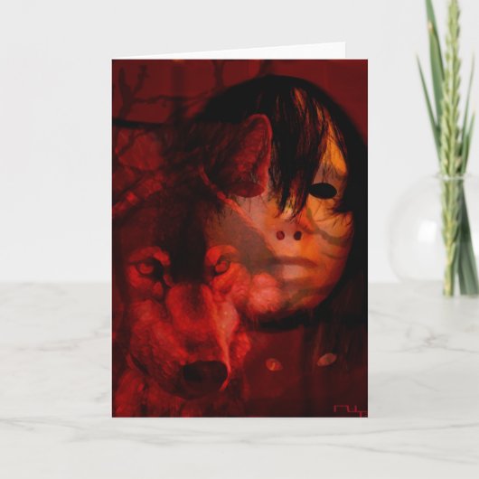 Carte samhain (carte) (Devant)