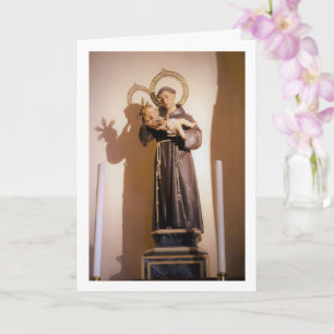 Carte San Antonio, église San Nicolás, Valence City