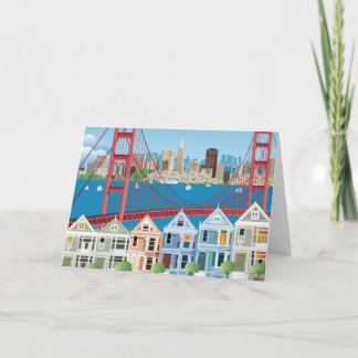 Carte San Francisco, CA | la ville par la baie