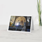 Carte San Martino Ai Monti, Rome, Italie (Devant)