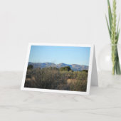 Carte San Miguel, Lliria, Valence, Espagne (Devant)