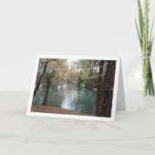 Carte San Vicente Park, Lliria, Valence, Espagne (Devant)