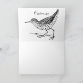 Carte Sandpiper Shorer Thunder_Cove (Intérieur)