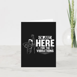 Carte Sans Audience - Sourd - Incapable D'Entendre - Sou