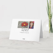 Carte Sans douleur à jamais (Dos)