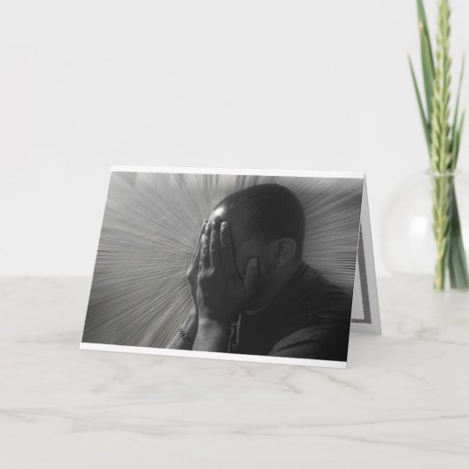 Carte Sans elle (Devant)