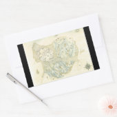 Carte sans étiquette de Trino (Enveloppe)