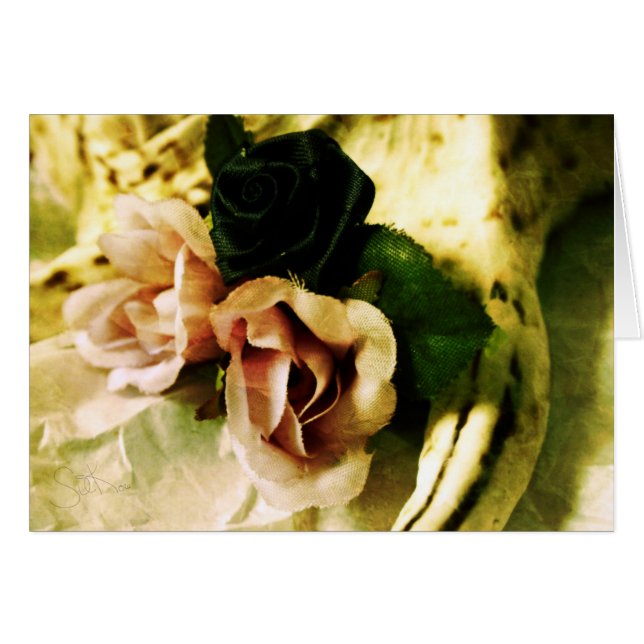 carte sans titre (Devant horizontal)