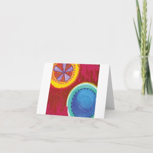 Carte Sans titre-Miya (Devant)