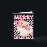 Carte Santa Claus Nk Sungles Blowing Bubble Gum Christma<br><div class="desc">Santa Claus Nk Sungles Blowing Bubble Gum Christmas</div>