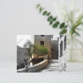 Carte SANT'ANTONINO (Debout devant)