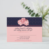 Carte Sara Fine Response (Debout devant)