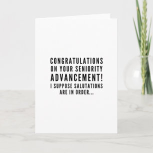 Carte Sarcastic Funny amis heureux anniversaire