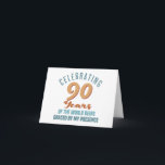 Carte Sassy 90th Birthday Attitude<br><div class="desc">Une drôle d'idée cadeau d'anniversaire pour les femmes qui fêtent un âge marquant et ont de la grâce au monde avec leur présence.</div>