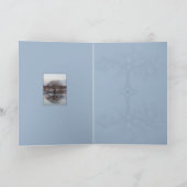 Carte Saule comme arbre du monde (Intérieur)