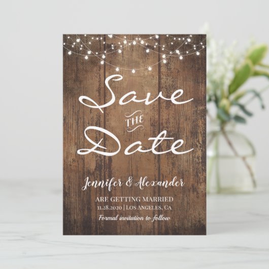 Carte Save (Debout devant)