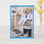 Carte Scale Tactics Get Well Card SCF-2 (Fleur jaune)