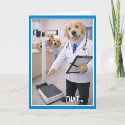 Carte Scale Tactics Get Well Card SCF-2 (Devant)