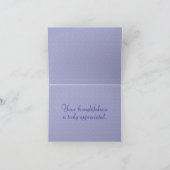 Carte Scène D'Hiver Déclenches De Neige Sur Les Rochers (Intérieur)