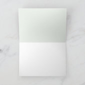 Carte Scène du lac avec des canards à queue et un quai (Intérieur)