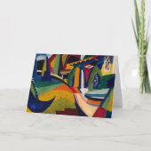 Carte Scheherazade | Henry Lyman Saÿen (Devant)