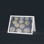 Carte Scones de Raisin<br><div class="desc">Carte de voeux Raisin Scones. Vous pouvez facilement customiser ce produit gratuitement si vous souhaitez ajouter du libellé ou changer la couleur du arrière - plan.</div>