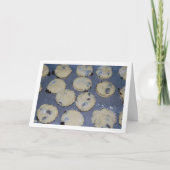 Carte Scones de Raisin (Devant)