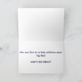 Carte Scooter volant haute prise de queue (Intérieur)