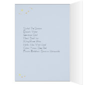 Carte Scorpio (Intérieur (Gauche))