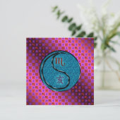 Carte Scorpio & Water Boar (Debout devant)