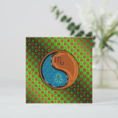 Carte Scorpion & Chèvre de Bois (Debout devant)