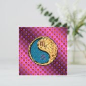 Carte Scorpion & Coq de Feu (Debout devant)