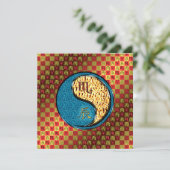 Carte Scorpion & Dragon de Feu (Debout devant)
