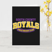 Carte Scr 2025 (Fleur jaune)