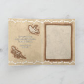 Carte Se sentir ancien (Intérieur)