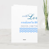 Carte SEA You Bientôt ! (Dos)