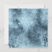 Carte Seashells Collection Mandala (Dos)