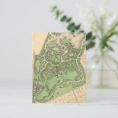 Carte Sec 10 Brooklyn (Debout devant)