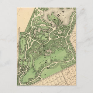 Carte Sec 10 Brooklyn