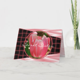 Carte Secret Soeur Tulip Card-5-personnaliser toute occa