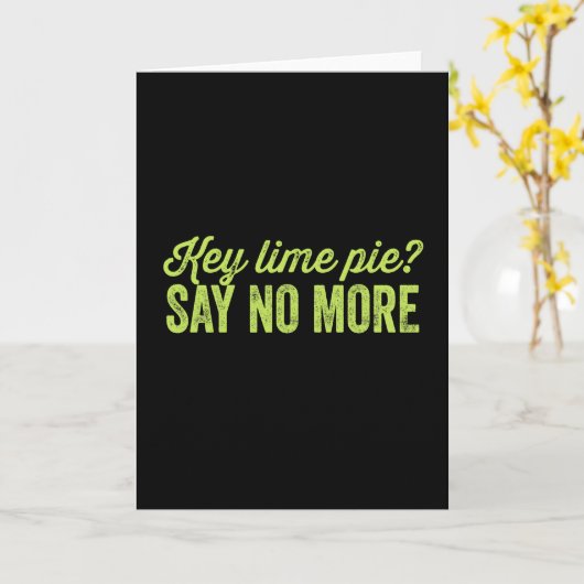 Carte Secte à clé (Fleur jaune)