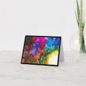 Carte S'effondrer ou tomber en place (Devant)