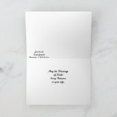 Carte Sei il symbole de Ki Reiki (Intérieur)