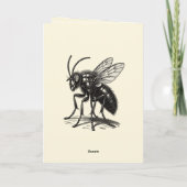 Carte Seigneur des Ailes (Dos)