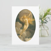 Carte Selene, déesse de la lune | Jules Machard (Debout devant)