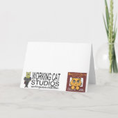 Carte Selon ma recherche… (Dos)