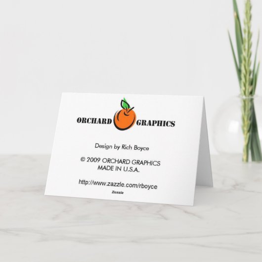 Carte Semaine approximative ? (Dos)