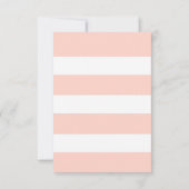 Carte Semaine d'appréciation du patron (Dos)